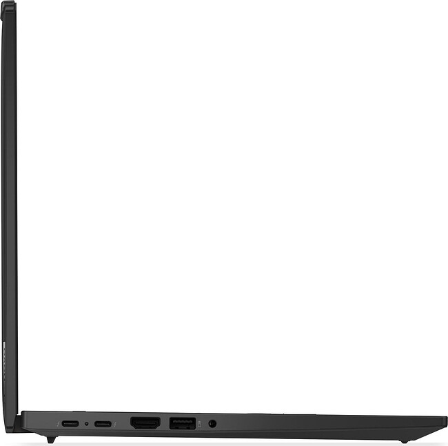 Ноутбук Lenovo ThinkPad T14 Gen 6 Black (21QG00A8FW)