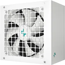 Блок питания Deepcool Game Storm ATX 850W PN850M WH Gen.5 (R-PN850M-FC08W-EU)
