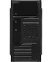 Корпус Accord ACC-XA09 без БП черный