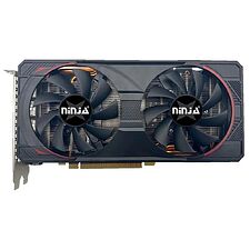 Видеокарта Sinotex Ninja RTX3070 8GB GDDR6 256-bit (NF307FG86F)