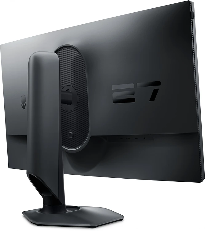 Монитор Dell Alienware AW2724HF черный