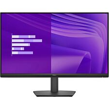 Монитор Dell E2425HM черный
