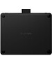 Графический планшет Wacom Intuos S Bluetooth черный (CTL-4100WLK-N)