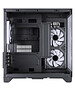 Корпус 1stPlayer MV5-TP без БП Black (MV5-TP-BK-2FB7R-1FB7)