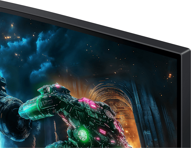 Монитор Samsung LS37FG756EIXCI черный