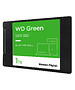 SSD диск WD Green 1TB (WDS100T3G0A)