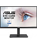 Монитор Asus VA24EQSB черный (90LM056F-B03170)