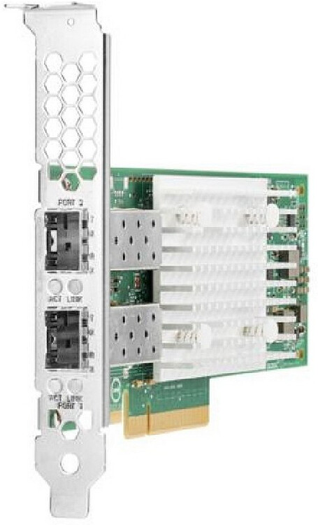 Сетевой адаптер HPE P26259-B21 Сетевой адаптер HPE P26259-B21
