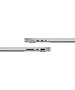 Ноутбук Apple MacBook Pro A3401 M4 Pro Silver (MX2E3HN/A)