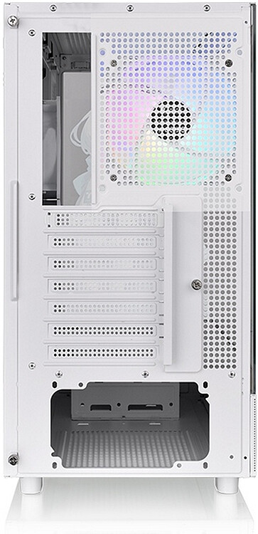 Корпус Thermaltake View 270 SP Edition Snow (CA-1Y7-00M6WN-02)