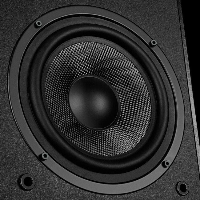 Акустика Sven MC-30 Black (SV-018894)