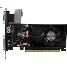 Видеокарта AFOX Radeon R5 220 1GB DDR3 (AFR5220-1024D3L5)
