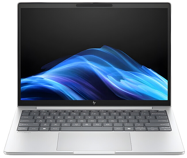 Ноутбук HP EliteBook 8 G1i 13 Silver (DB5L2PC)