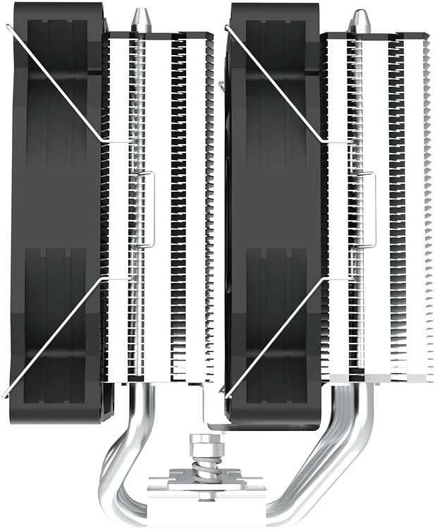 Кулер для процессора Zalman CNPS12X BP
