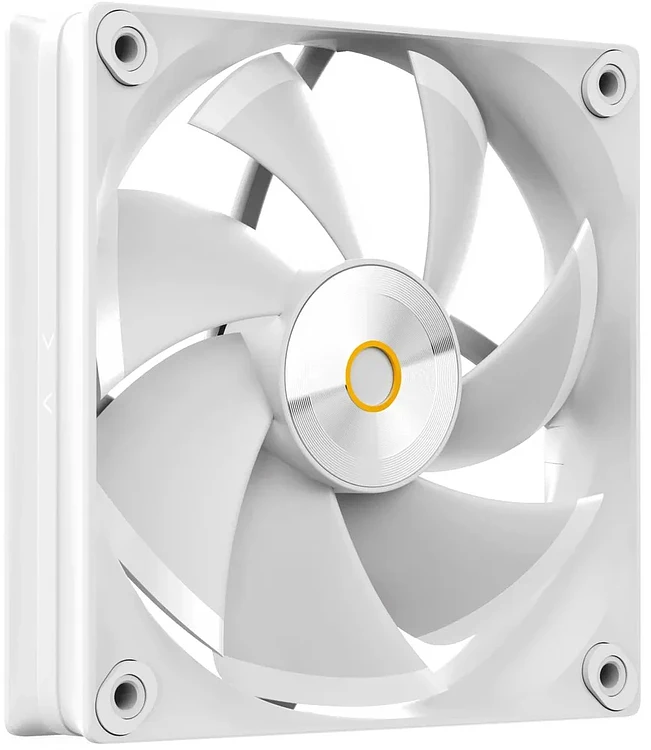 Система жидкостного охлаждения для процессора Ocypus Sigma L24 Pro WH White (Sigma-L24-WH2ANWL00P-GL)