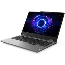 Ноутбук Lenovo LOQ 15IRX10 Grey (83JE01CCPS)