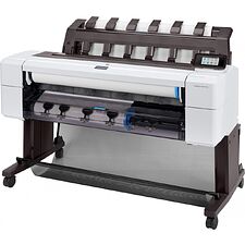 Плоттер HP Designjet T1600dr (3EK12A)