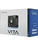 Блок питания Chieftec ATX 750W Vita (BPX-750-S)
