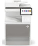 МФУ HP E73130dn (3SJ00A)