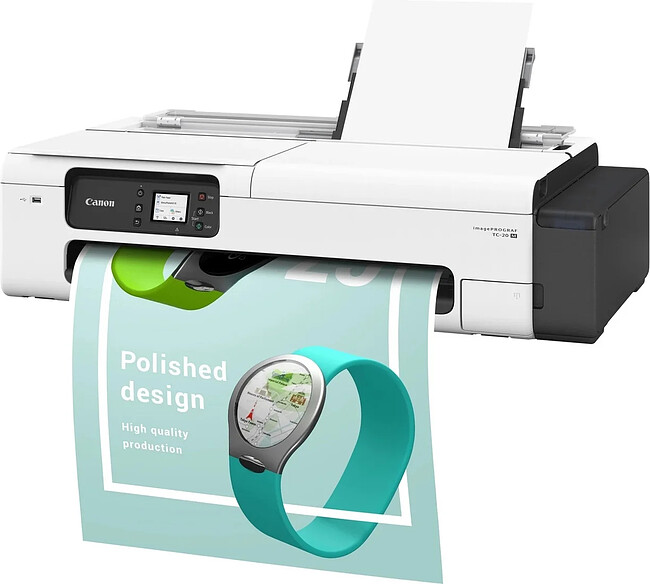 Плоттер Canon imagePROGRAF TC-20M (5816C003)