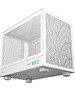 Корпус DeepCool CH160 WH без БП белый (R-CH160-WHNGI0-G-1)