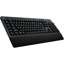 Клавиатура Logitech G613 Lightspeed Dark Grey (920-008393)