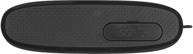 Внешний накопитель Silicon Power Armor A85B 4Tb черный (SP040TBPHD85BS3K)