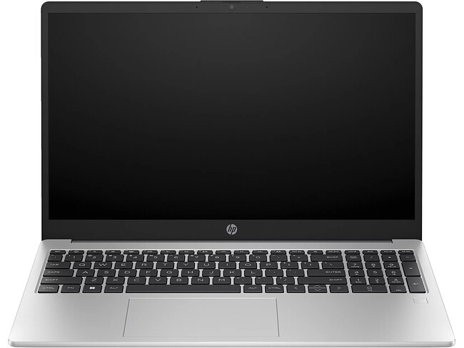 Ноутбук HP 255 G10 Silver (CW0W9AT)
