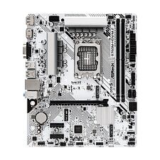 Материнская плата Asrock B760M-HDV/M.2 DDR5
