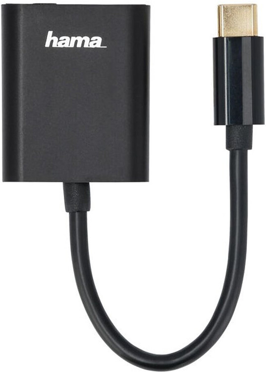 USB-хаб Hama 00135748