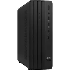 Компьютер HP 290 G9 SFF i5 13400 черный (8T2G6ES) Компьютер HP 290 G9 SFF i5 13400 черный (8T2G6ES)