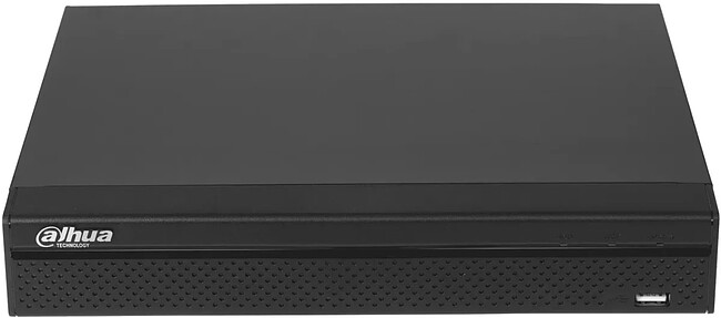 Видеорегистратор наблюдения Dahua DHI-NVR1104HS-S3/H(V2.0)