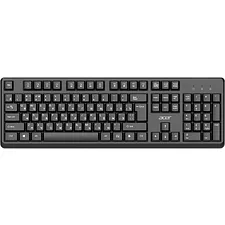 Набор периферии Acer OCC501 черный (ZL.ACC11.00H)