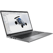 Ноутбук HP ZBook Power G10A (8U6X8PA)