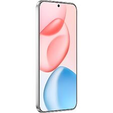 Смартфон Honor 400 12GB/256GB DNY-NX9 Meteor Silver (5109BURD)