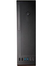 Корпус Chieftec UNI 300W черный (BE-10B-300)