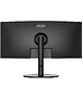Монитор MSI Modern MD342CQP Black (9S6-3PC59H-043)