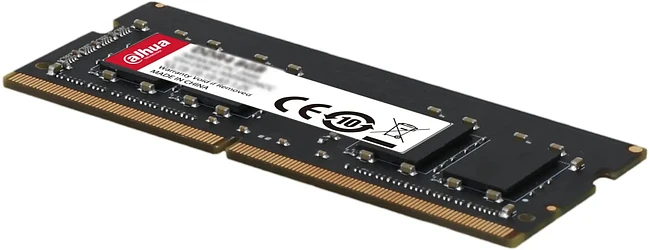 Оперативная память Dahua 16GB DDR4 (DHI-DDR-C300S16G32)