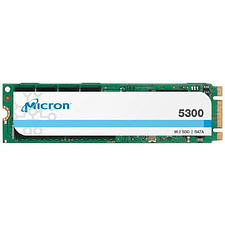 SSD диск Micron 5300Pro 240GB (MTFDDAV240TDS-1AW1ZABYY)
