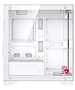 Корпус Bloody BD-CC103 белый без БП (BD-CC103-WH)