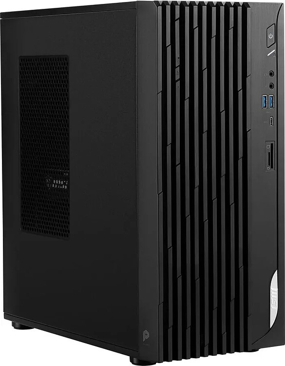Компьютер MSI Pro DP180 14th (9S6-B0A741-1095) Компьютер MSI Pro DP180 14th (9S6-B0A741-1095)