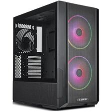 Корпус Lian Li Lancool 216 ARGB без БП Black (G99.LAN216RX.10R)