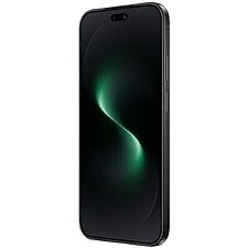 Смартфон Huawei Nova 15 Pro 12/512GB KLE-LX9 черный