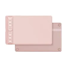 Графический планшет Huion Inspiroy 2 S Pink (H641P) Графический планшет Huion Inspiroy 2 S Pink (H641P)