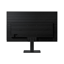 Монитор Samsung LS24F320GAIXCI черный
