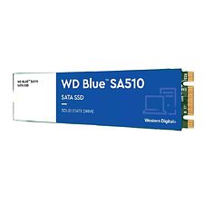 SSD диск WD Blue 1TB (WDS100T3B0B)