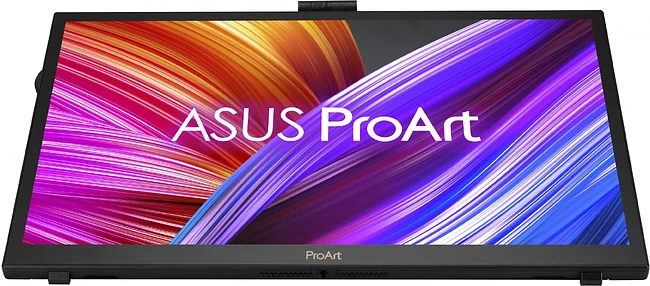 Монитор Asus ProArt PA169CDV черный (90LM0711-B01I70)