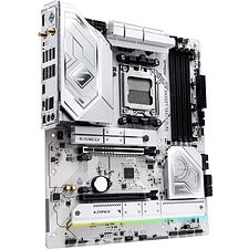 Материнская плата ASRock X870 Steel Legend WiFi