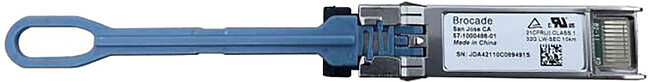 Трансивер Brocade 57-1000486-01 (XBR-000438)