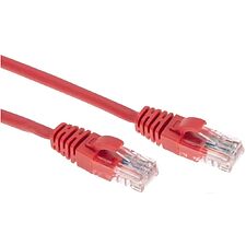 Патч-корд Rexant 02-0103-05 красный